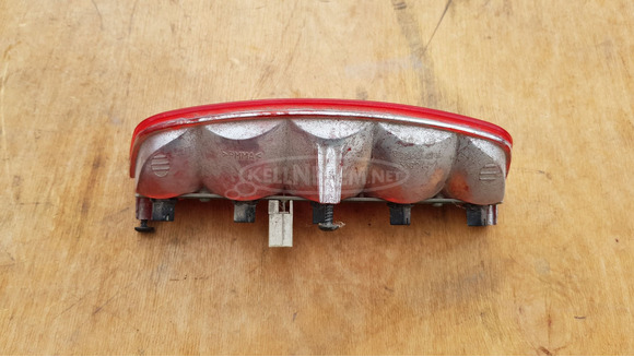 Piaggio X9 125 - 500 féklámpa - 4/7