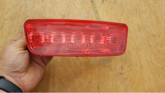 Piaggio X9 125 - 500 féklámpa - 5/7