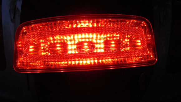 Piaggio X9 125 - 500 féklámpa - 6/7