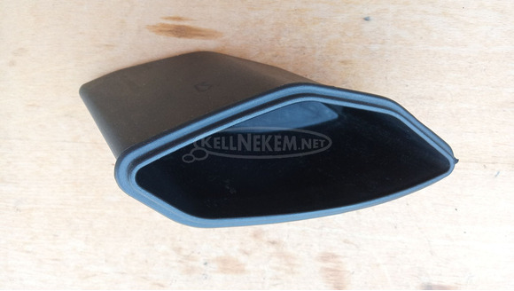 Piaggio X9 125 - 500 térdidom rekesz - 1/6