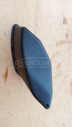 Piaggio X9 125 - 500 térdidom rekesz - 4/6