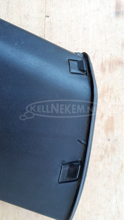 Piaggio X9 125 - 500 térdidom rekesz - 5/6