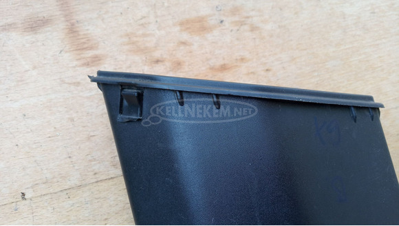 Piaggio X9 125 - 500 térdidom rekesz - 6/6