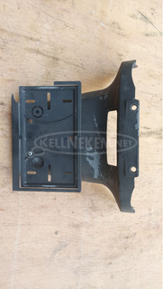 Piaggio X9 125 - 500 hátsó sárvédő