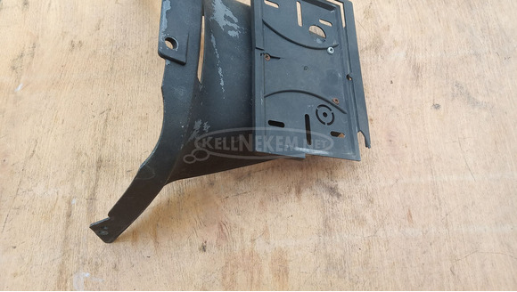 Piaggio X9 125 - 500 hátsó sárvédő