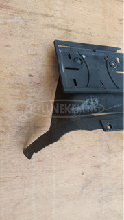 Piaggio X9 125 - 500 hátsó sárvédő