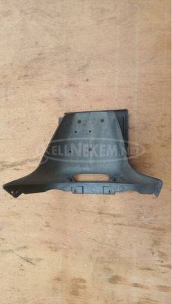 Piaggio X9 125 - 500 hátsó sárvédő