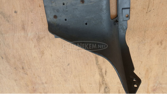 Piaggio X9 125 - 500 hátsó sárvédő