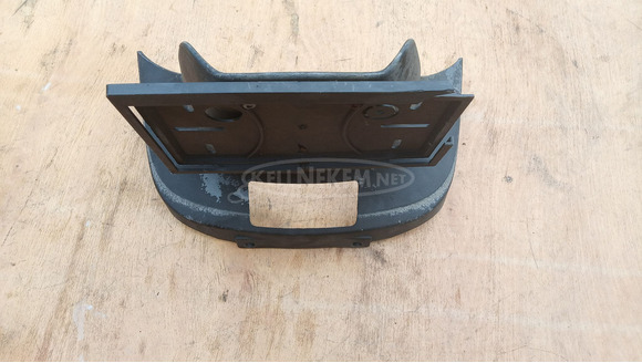 Piaggio X9 125 - 500 hátsó sárvédő