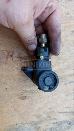 Piaggio x9 125 - 500 fékszelep - 4/6