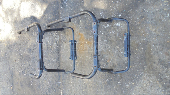 Piaggio X9 125 - 500 hátsó segédváz - 1/6