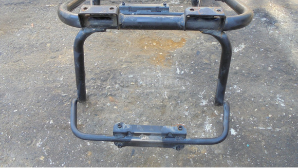 Piaggio X9 125 - 500 hátsó segédváz - 5/6