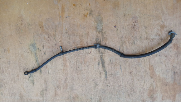 Piaggio x9 500 hátsó fékcső - 1/6