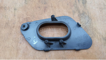 Piaggio x9 500 szervízablak balos