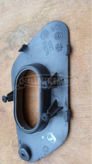 Piaggio x9 500 szervízablak balos