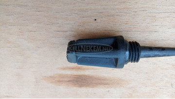 Piaggio x9 500 végáttételhez olajnívó pálca