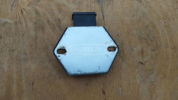 Piaggio x9 250 (honda blokkos) feszültségszabályzó