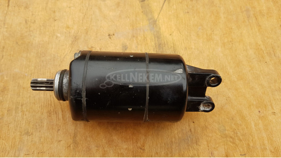 Piaggio x9 250 (honda blokkos) önindító - 1/7