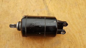 Piaggio x9 250 (honda blokkos) önindító