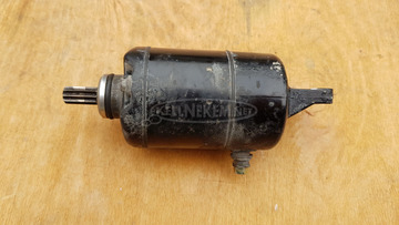 Piaggio x9 250 (honda blokkos) önindító