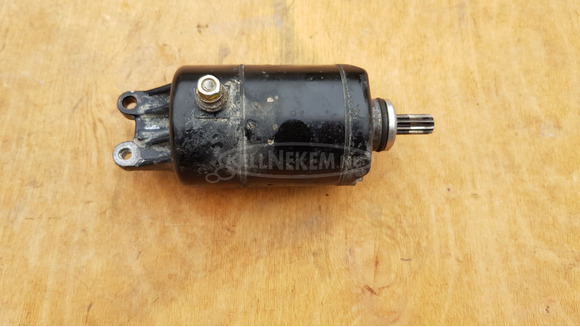 Piaggio x9 250 (honda blokkos) önindító - 7/7