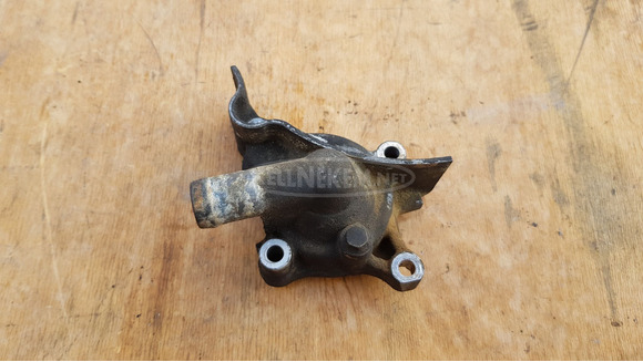 Piaggio x9 250 (honda blokkos) vízpumpa fedél