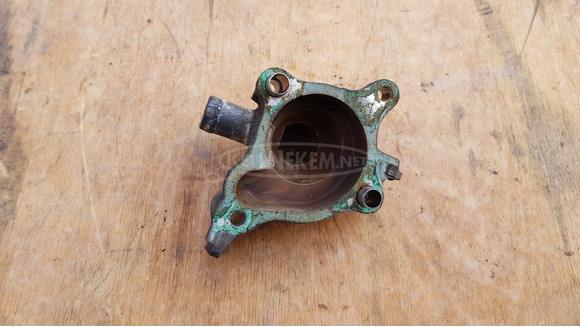 Piaggio x9 250 (honda blokkos) vízpumpa fedél