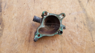 Piaggio x9 250 (honda blokkos) vízpumpa fedél