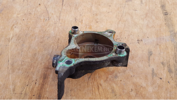 Piaggio x9 250 (honda blokkos) vízpumpa fedél