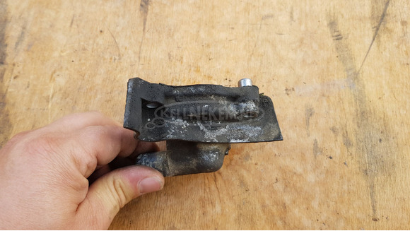 Piaggio x9 250 (honda blokkos) vízpumpa fedél