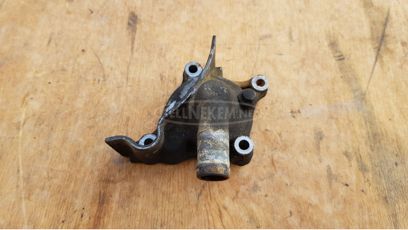 Piaggio x9 250 (honda blokkos) vízpumpa fedél