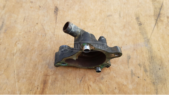 Piaggio x9 250 (honda blokkos) vízpumpa fedél