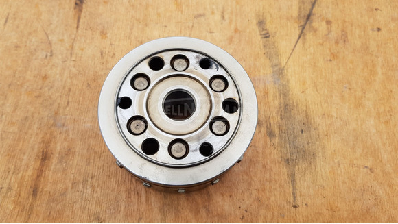 Piaggio x9 250 (honda blokkos) lendkerék - 6/7