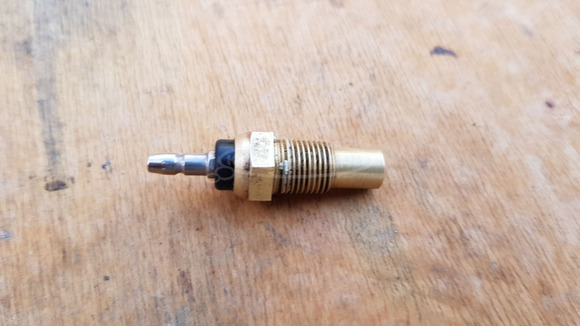 Piaggio x9 250 (honda blokkos) vízhőfok jeladó - 1/3