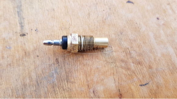 Piaggio x9 250 (honda blokkos) vízhőfok jeladó - 3/3