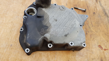 Piaggio x9 250 (honda blokkos) gyújtásfedél