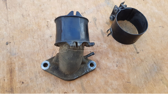 Piaggio x9 250 (honda blokkos) szívócsonk - 5/10