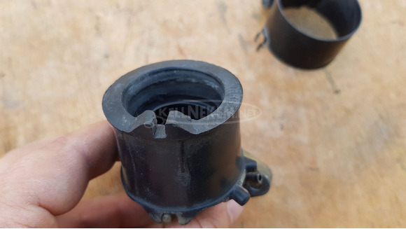 Piaggio x9 250 (honda blokkos) szívócsonk - 7/10