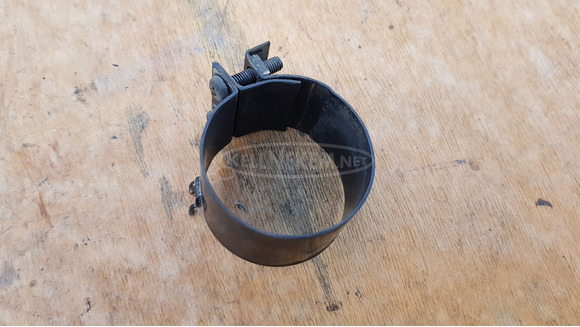 Piaggio x9 250 (honda blokkos) szívócsonk - 8/10