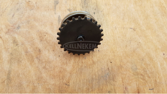 Piaggio x9 250 (honda blokkos) olajpumpa