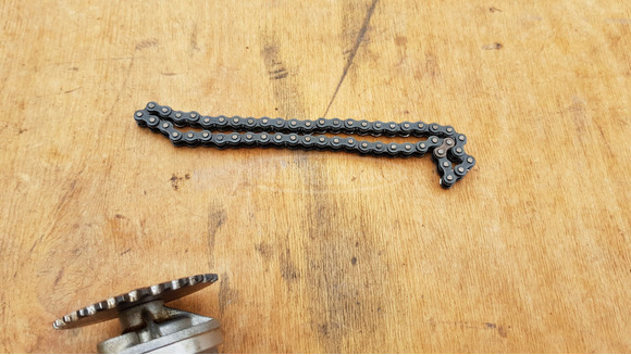 Piaggio x9 250 (honda blokkos) olajpumpa