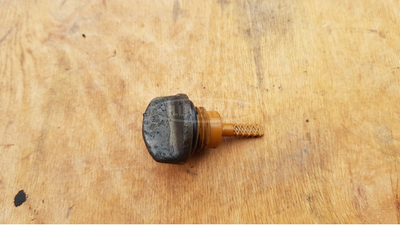 Piaggio x9 250 (honda blokkos) olajnívó pálca