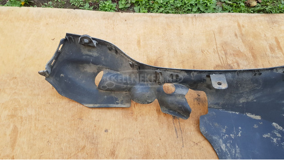 Piaggio x9 250 (honda blokkos) hasidom