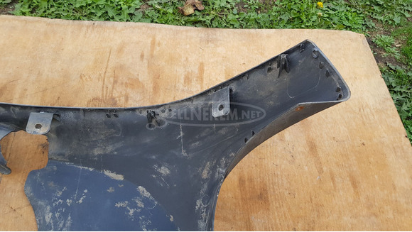 Piaggio x9 250 (honda blokkos) hasidom