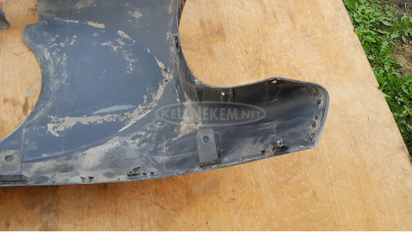 Piaggio x9 250 (honda blokkos) hasidom