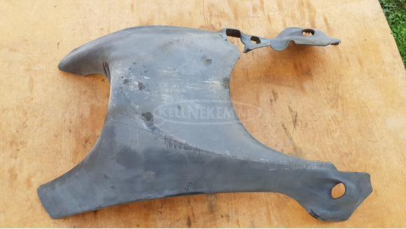 Piaggio x9 250 (honda blokkos) hasidom