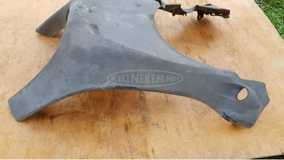 Piaggio x9 250 (honda blokkos) hasidom