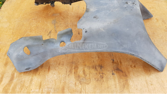 Piaggio x9 250 (honda blokkos) hasidom