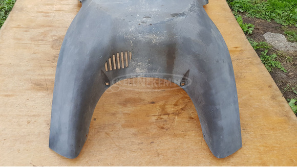 Piaggio x9 250 (honda blokkos) hasidom