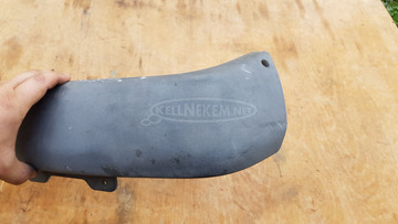 Piaggio x9 250 (honda blokkos) hátsó lámpa alatti idom